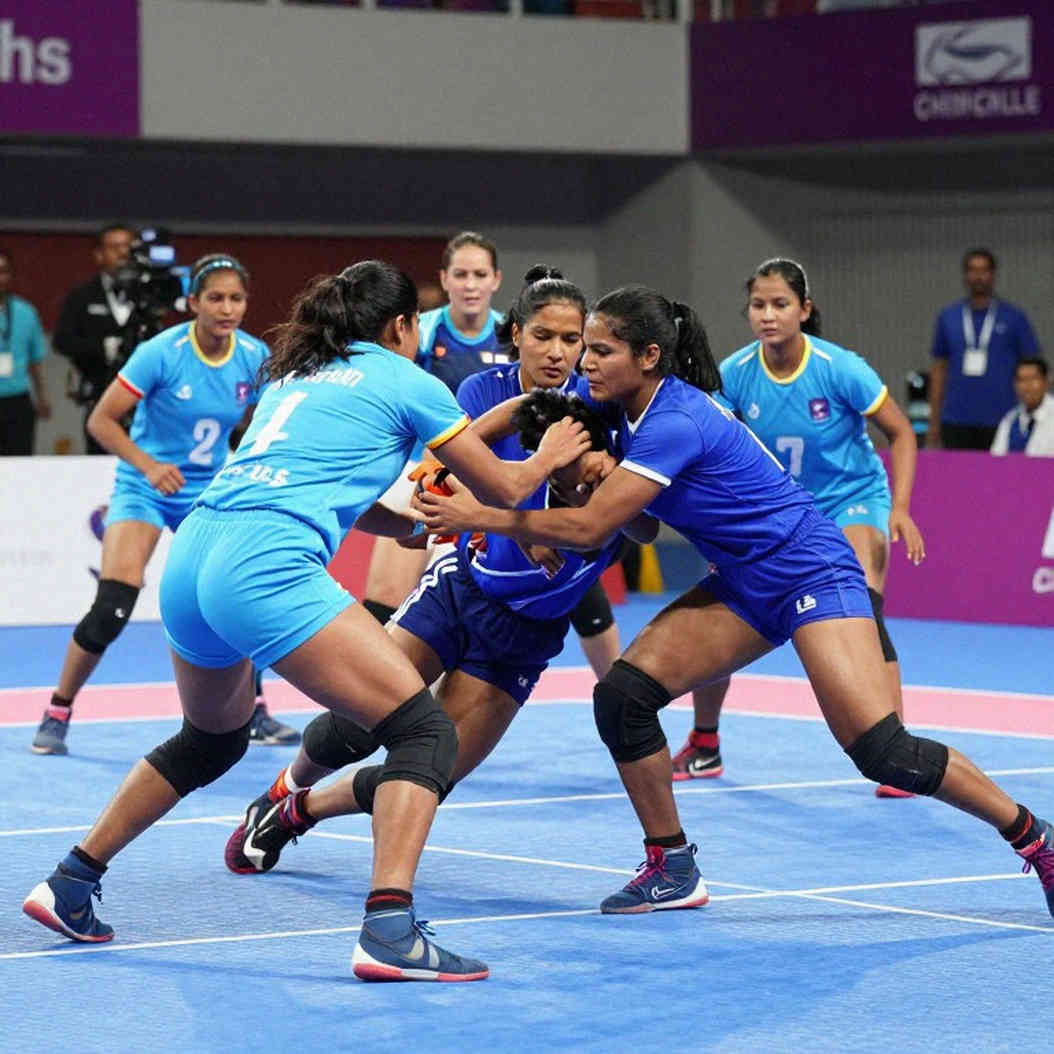 ভারতের ৬৩ পয়েন্ট যতটা শাসন দেখায়, ৩১ পয়েন্ট ততটা সুরক্ষা দেখায় না