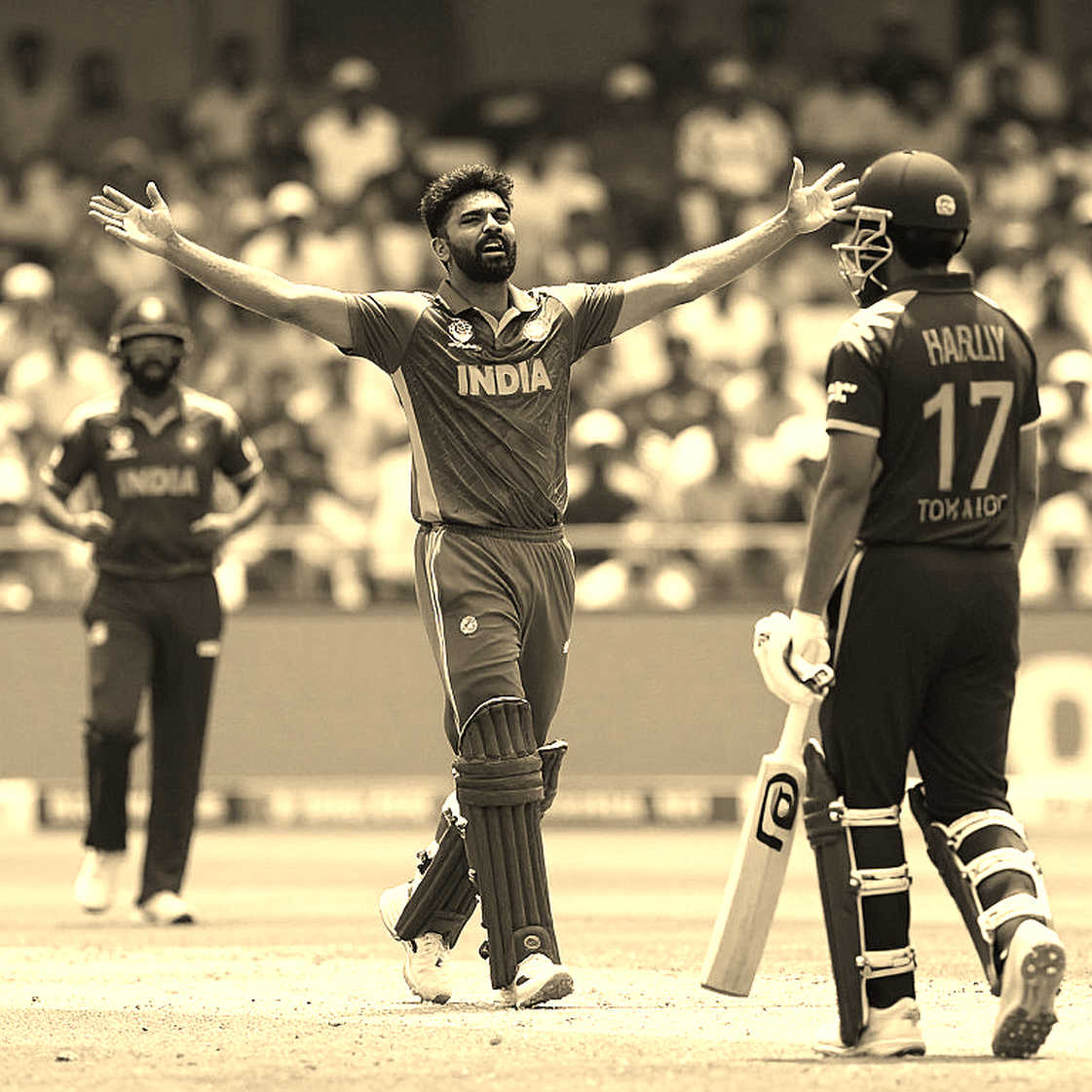 চার দিনের ছায়া: নিউজিল্যান্ডের সবুজ ঘাসে ভারতের অনুপস্থিত পঞ্চম দিন
