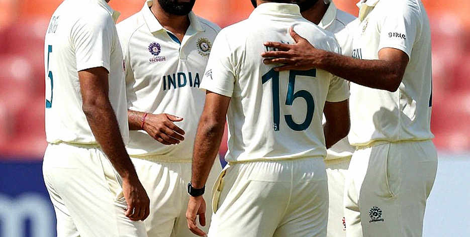 হার্দিকের শূন্যতা কেউ পূরণ করে না: শেডগের ডাক আর ভারতের অলরাউন্ডার সংকট