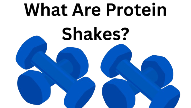 protein shakes for weight loss