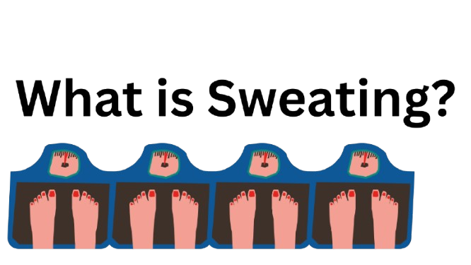 Sweating Help You Lose Weight