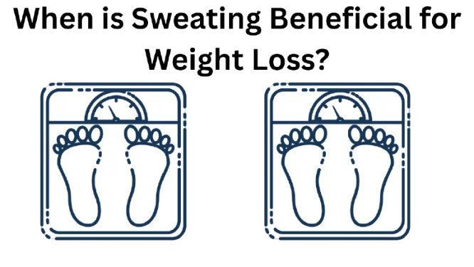 Sweating Help You Lose Weight