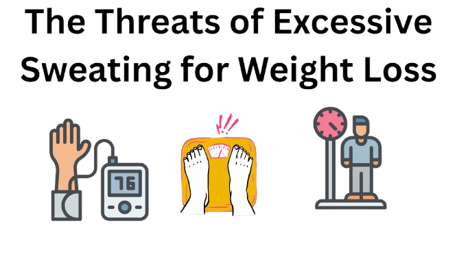 Sweating Help You Lose Weight