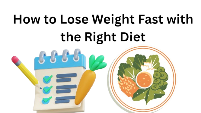 Lose Weight Fast?