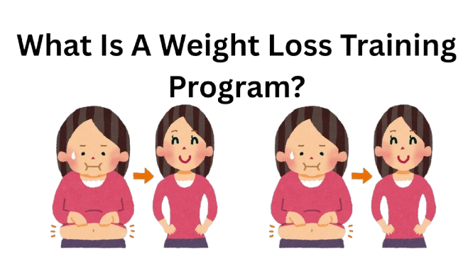 weight loss