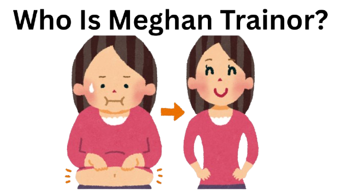 Meghan trainor weight loss