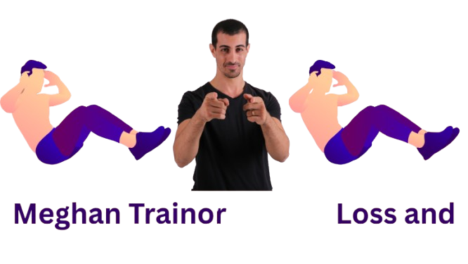 Meghan trainor weight loss