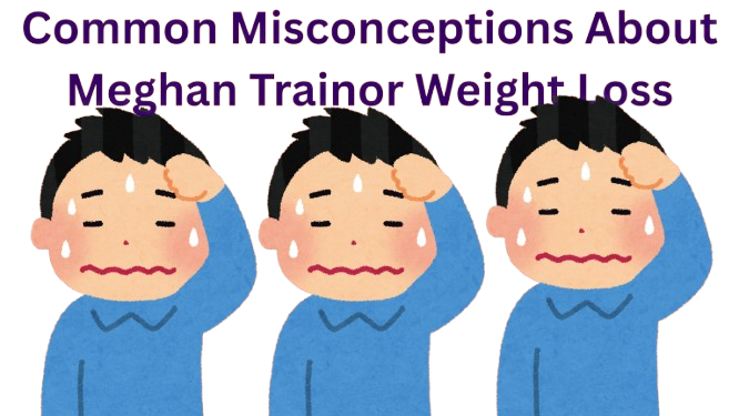 Meghan trainor weight loss