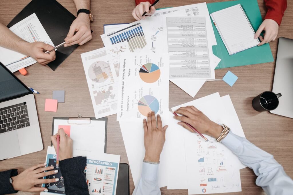 Digital Marketing Era