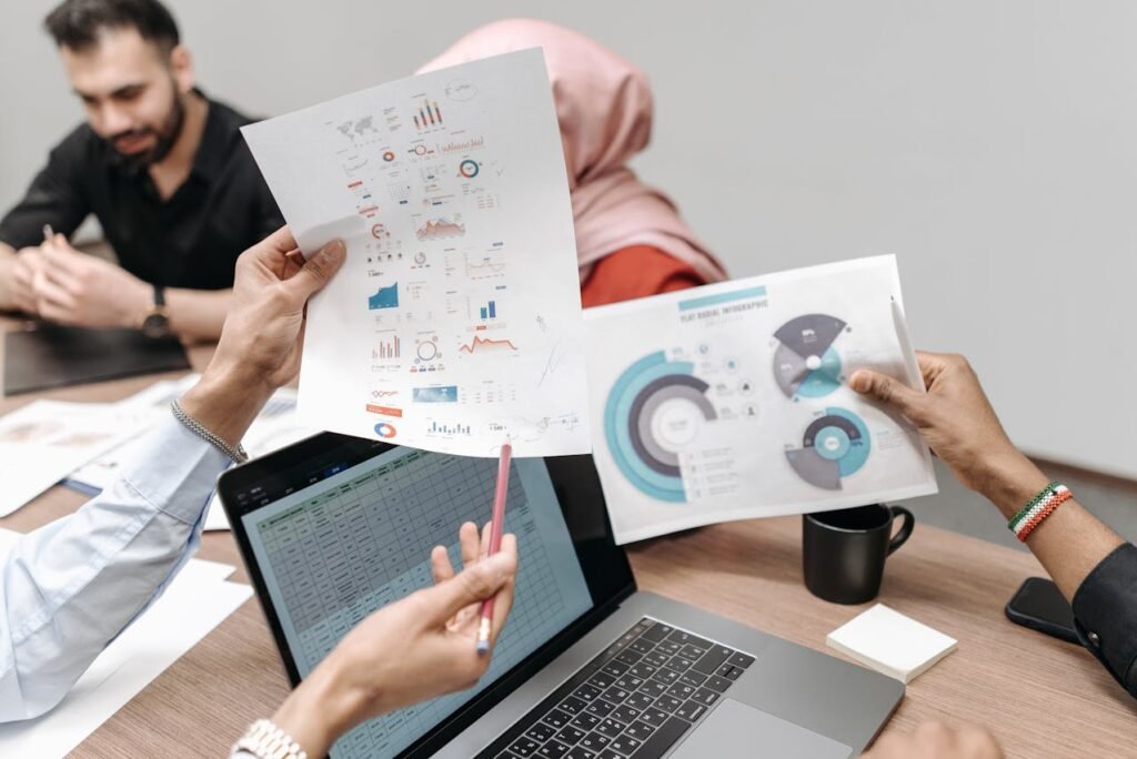 Affiliate Marketing for Beginners