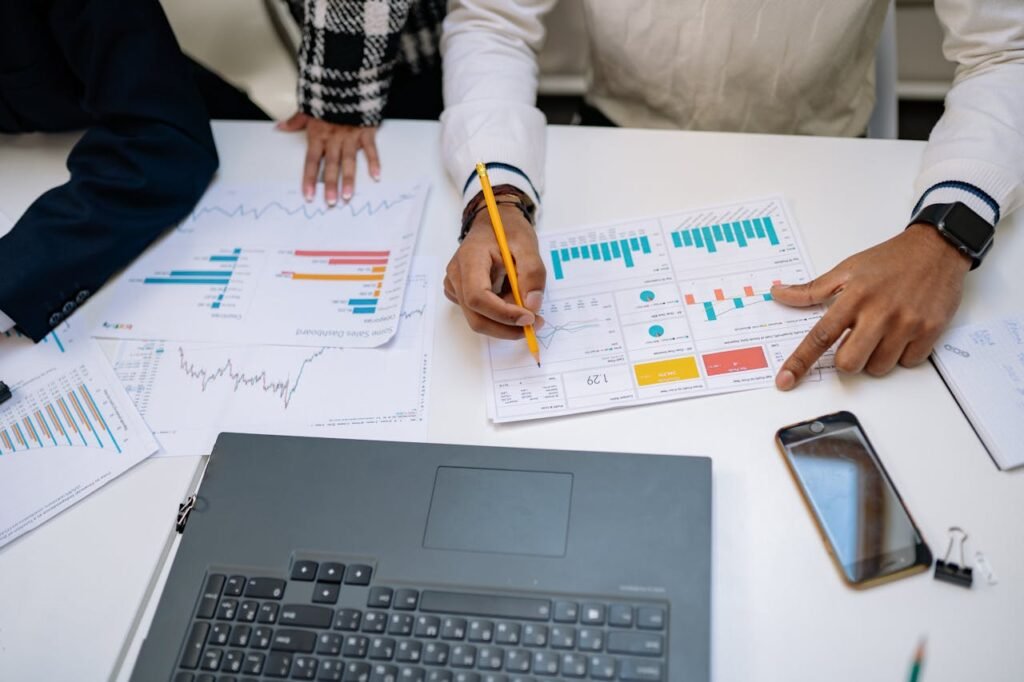 Performance Marketing Explained