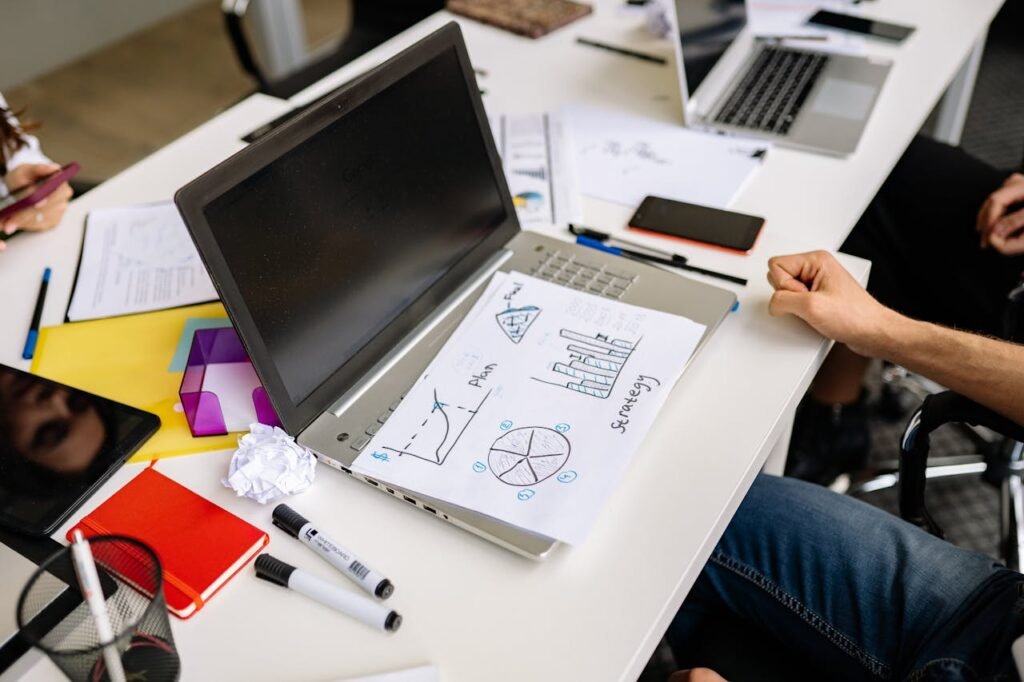 Influencer Marketing Strategy